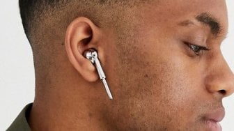 ASOS Rilis AirPods Palsu, Harganya Super Terjangkau