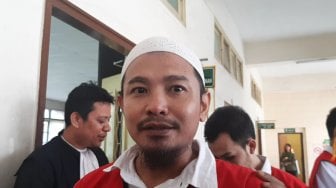 Zul Zivilia Akui Sudah Lama Jadi Pecandu Narkoba