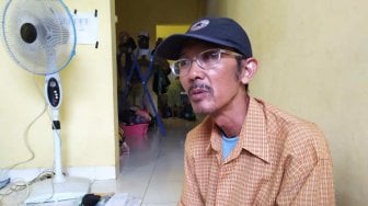 Cerita Hendar, Driver Ojol Viral karena Orderan Fiktif dan Motor Hilang