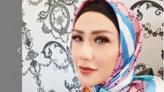 Rey Utami Berhijab, Pengacara: Alasannya Karena Tuhan