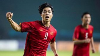 Cedera Bikin Merinding, Kondisi Terkini Pemain Kunci Vietnam Dilarikan ke Rumah Sakit Jelang Lawan Timnas Indonesia