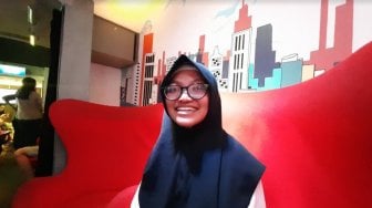 Herawati, Dirikan Startup Shop.141 Demi Berantas Stunting di Indonesia