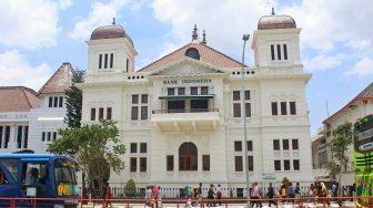 Museum Bank Indonesia Simpan Uang Antik Hampir 200 Tahun, BI Siapkan Transformasi ke Era Digital