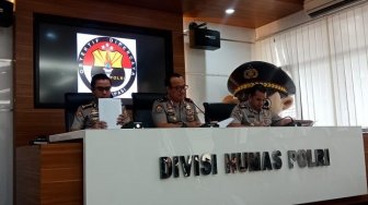 Berjudul Produk Indo, Komplotan Abu Rara Tulis Tutorial Merangkai Bom