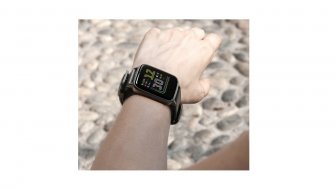 Dibanderol Murah Rp 200 Ribu, Ini Smartwatch Anyar Xiaomi