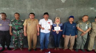 1 Bakal Calon Kades Desa Panggung Ditolak P2KD Sampang, Ini Alasannya
