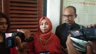 Gugatan Praperadilan Tersangka Diskriminasi Papua Ditolak Hakim PN Surabaya