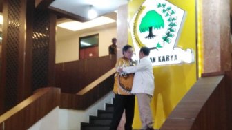 Alasan Temui Tokoh Parpol, Prabowo Tak Mau Terjadi Oligarki di Indonesia