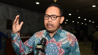 Penyelesaian Karhutla Masih Belum Rampung