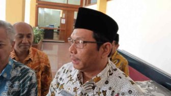 Bupati Indramayu Ditangkap KPK, Wabup: Pemerintahan Normal