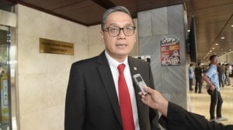 Putra Nababan : DPR RI Saat Ini Sudah Sangat Terbuka