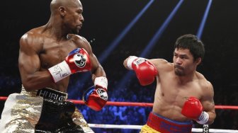 Tinju Dunia: 4 Lawan Terberat Manny Pacquiao, Tak Ada Nama Floyd Mayweather