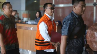 Imam Nahrawi Akan Beberkan Nama Penerima Suap Korupsi Dana Koni