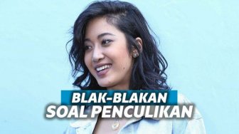 8 Tahun Berlalu, Widy Vierratale Blak-Blakan Soal Penculikannya