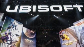 Bukan Game, Ubisoft Garap Tiga Judul Serial Animasi