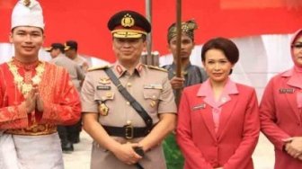 Hari Ini, Kapolda Riau Kupas Hoaks di Seminar Digelar RiauOnline