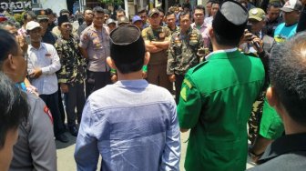 Kasus Pengeroyokan Banser di Tulungagung, LBH ANSOR Hormati Proses Hukum