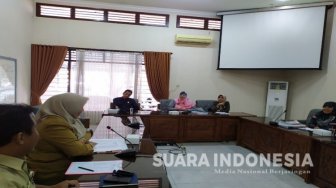 Besok Banyuwangi Alami Fenomena Hari Tanpa Bayangan