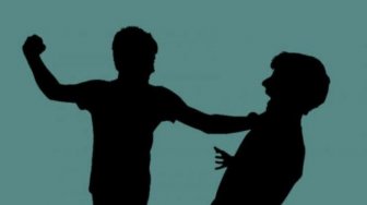 Polisi Menyebut Telah Mengamankan Empat Nama Dalam Kasus Pengeroyokan