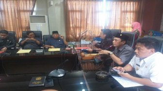 Tak Terbitkan SK, Ribuan Honorer Nganjuk Bersiap Demo Bupati Novi