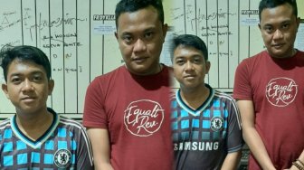 Tidak Terima Ditagih Hutang, Pria di Pamekasan ini Tega Aniaya Solikin