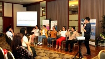 Millennium Hotel Sirih Jakarta Gelar Donar Darah dan Health Talk