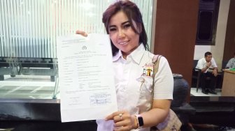 Didesak Cabut Kasus DJ, Pengacara Cantik Disekap Tiga Jam