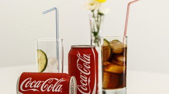 Tak Terdampak Omicron, Pendapatan Coca Cola Tembus Rp 135,6 Triliun di Kuartal Keempat 2021