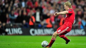 Dirk Kuyt dan Sneidjer Terlibat Kasus Narkoba dan Judi Ilegal, Sampai Diburu Gangster