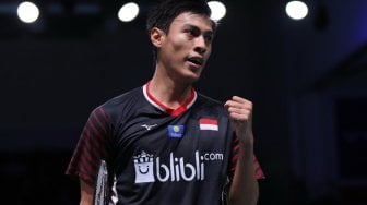 Denmark Open 2019: Shesar Pulangkan Atlet Hong Kong Keturunan Indonesia