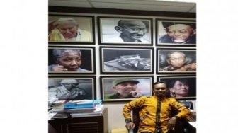 Soal Wiranto, Forkom Aktivis 98: Kita Melawan Paham Radikalisme