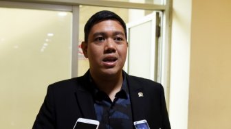 Pemerintah Jangan Buru-Buru Tentukan Sikap Serangan Turki ke Suriah