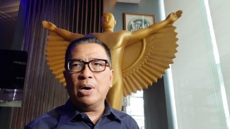 Kisruh Internal TVRI, Helmy Yahya Dipecat Tapi Dapat Banyak Dukungan