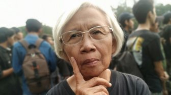 Ajukan Banding usai Divonis Bersalah, Sumarsih: Harusnya Jaksa Agung Gentle