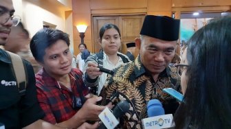 Pamit dari Kabinet Jokowi, Muhadjir: Kinerja Pendidikan Tidak Juga Jelek