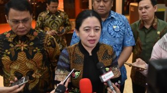 Ketua DPR Pastikan Jumlah AKD Tetap 11 Komisi