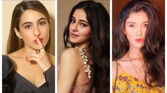 6 Cewek Cantik Ini Merupakan Putri dari Aktor Top Bollywood