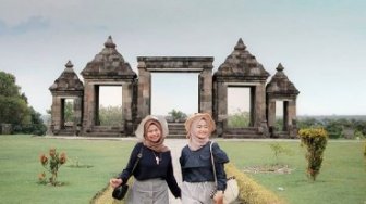 Keraton Ratu Boko Gelar Beragam Event Demi Tingkatkan Kunjungan Wisatawan, Berikut Sederet Agendanya