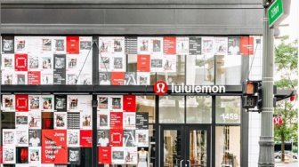 Buruh Perempuan Pemasok Merek Pakaian Lululemon Diduga Alami Pelecehan