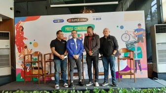 Kaskus HobbyGround Tempat Asik Beragam Komunitas Lakukan 'Kopi Darat'