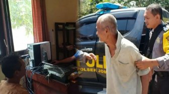 Ironis, Ternyata Korban Pencabulan Siswi SD di Jember Tidak Hanya 1 Orang