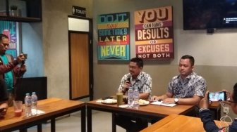 Kepesertaan BPJS Kesehatan Capai 84,1% Masyarakat Indonesia