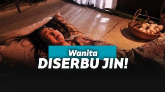 Sering Tolak Cinta Cowok, Guru Cantik ini Diguna-guna Ribuan Jin!