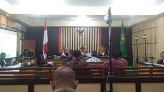 Sidang Kasus Suap APBD Jambi, KPK Hadirkan 7 Saksi