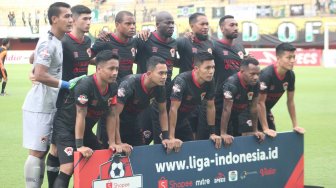 Turun Kasta dari Liga 1, Kalteng Putra Kini Terancam Tidak Ikut Liga 2 2020