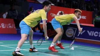 Jadwal Final Denmark Open 2019: Wakil Indonesia Berpeluang Raih Emas