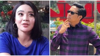 Gofar Hilman Masuk Kriteria Lelaki Idaman Wika Salim?