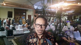 Kesan Menaker ke Menko Bidang Perekonomian: Orangnya Baik, Pintar dan Sabar