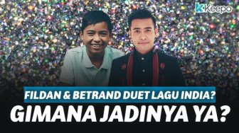 5 Hal yang Akan Terjadi Jika Fildan dan Bertrand Bertemu