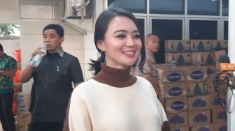 Kena Tipu, Wika Salim Ingin Laporkan Rekan Bisnisnya